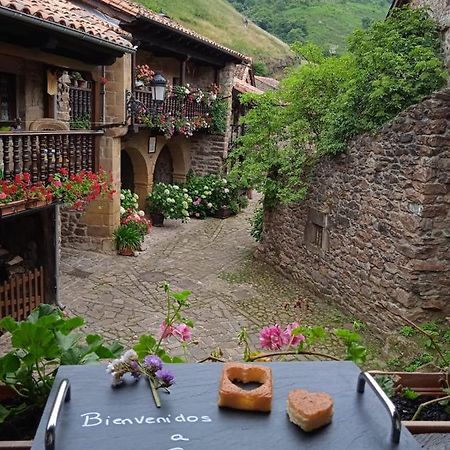 Posada Reserva Verde Bárcena Mayor Exterior foto